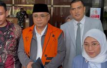 Kasus Kuota Haji P21, Eks Menag Yaqut Siap Hadapi Persidangan