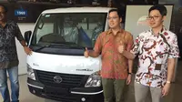 short desc