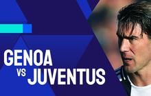 Prediksi Pertandingan Genoa vs Juventus pada 28 September 2024: Tim Asuhan Thiago Motta Belum Kebobolan dan Terkalahkan