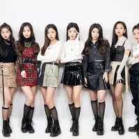 Purplek Kiss. (Foto: Allkpop.com)