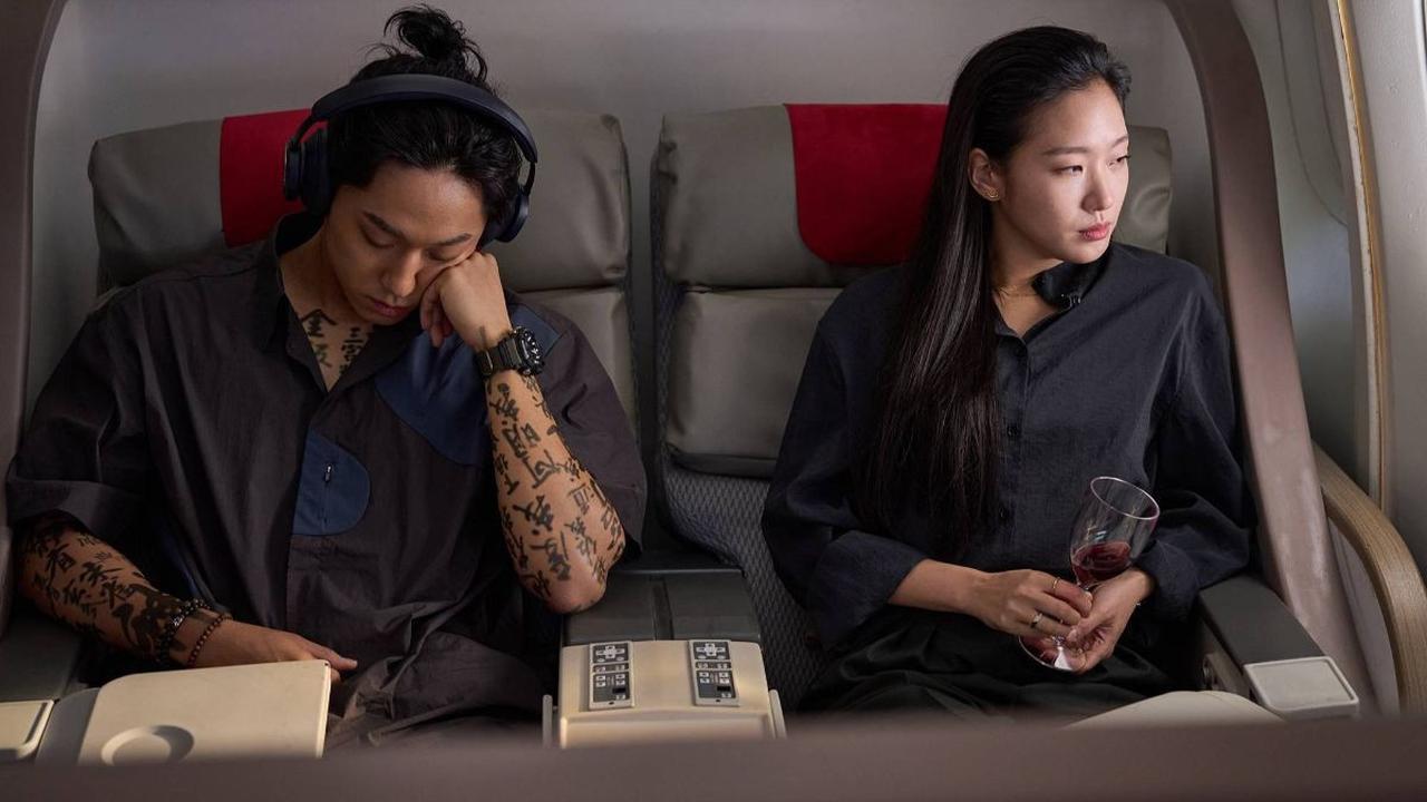 Sinopsis Film: Ketika Mistis dan Keluarga Kaya Bertemu