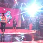 Jelang konser, seluruh kontestan Mamamia sibuk melakukan gladiresik di Studio 5 Indosiar bersama Mamamia Band.