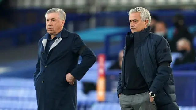 Carlo Ancelotti Kembali Latih Real Madrid Gantikan Zidane