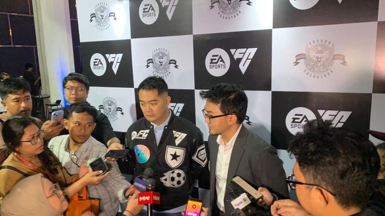 PSSI Siapkan 35.000 Tiket FIFA Match Day Indonesia Lawan Oman dan Mozambik di SUGBK