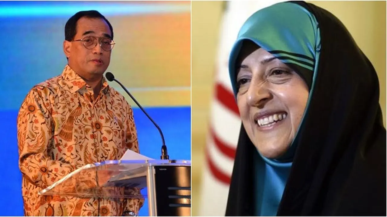 Selain Budi Karya, Ini 7 Pejabat Tinggi Dunia Ini Dinyatakan Positif Virus Corona