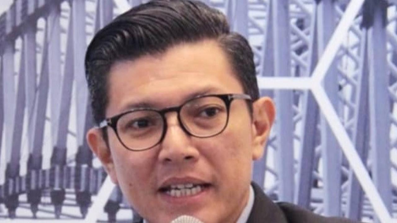 Jadi Moderator Debat Cawapres Minggu Ini, Simak Profil Alfito Deannova
