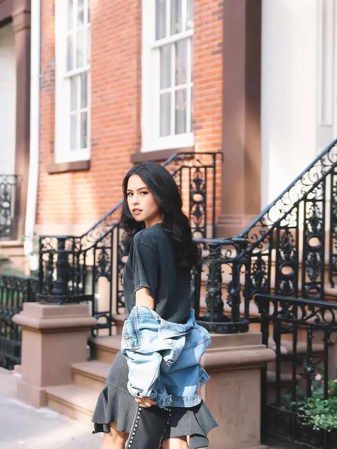 [Bintang] Maudy Ayunda