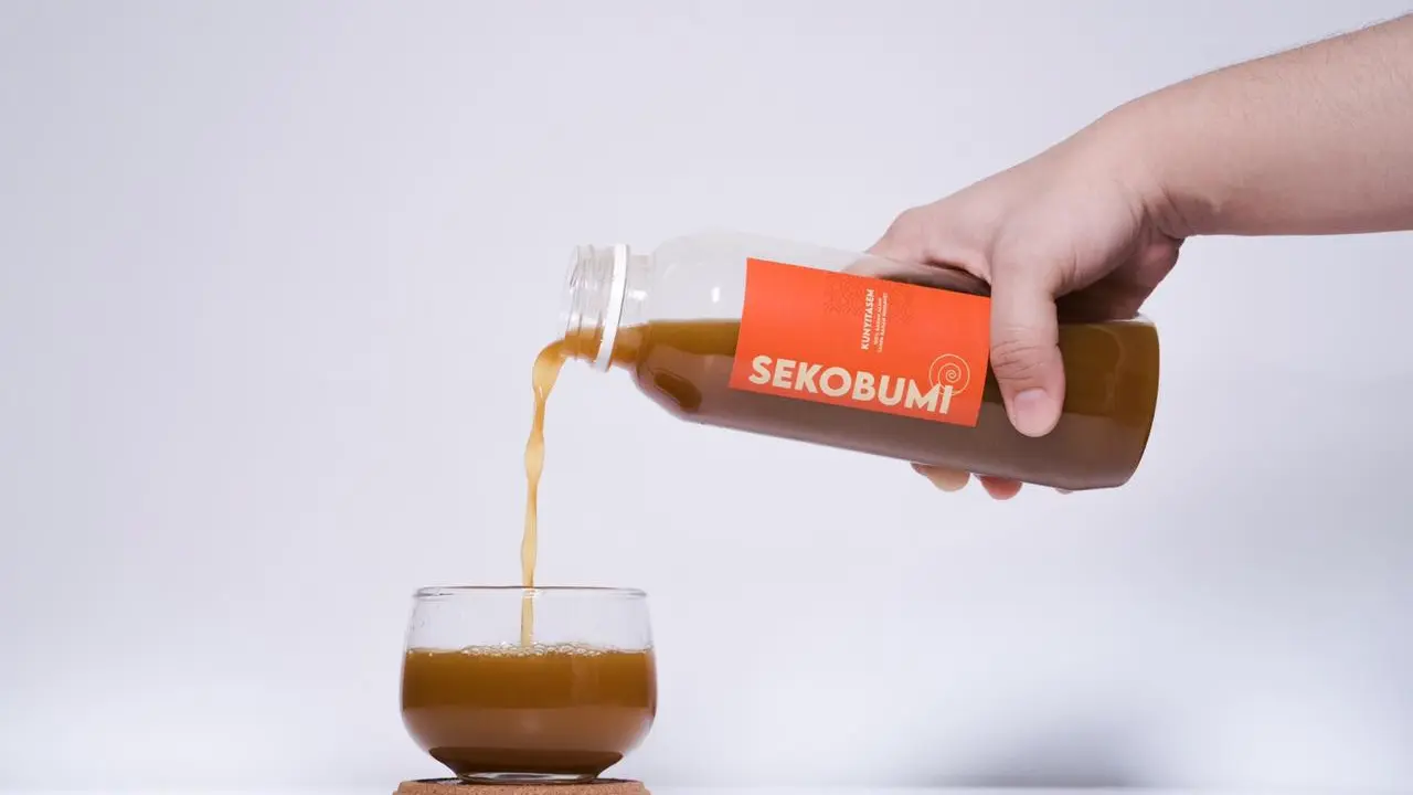 Berani Berubah