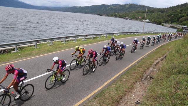 Tour de Singkarak 2018