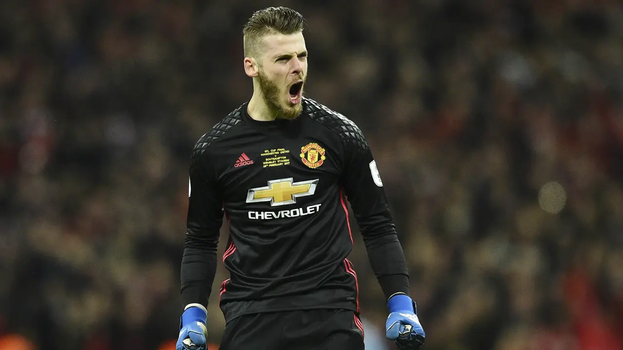 Kepa Arrizabalaga, Kiper Termahal, Chelsea
