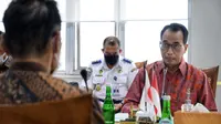 PLN Operasikan 3 Infrastruktur Kelistrikan di Banten Senilai Rp 114 Miliar