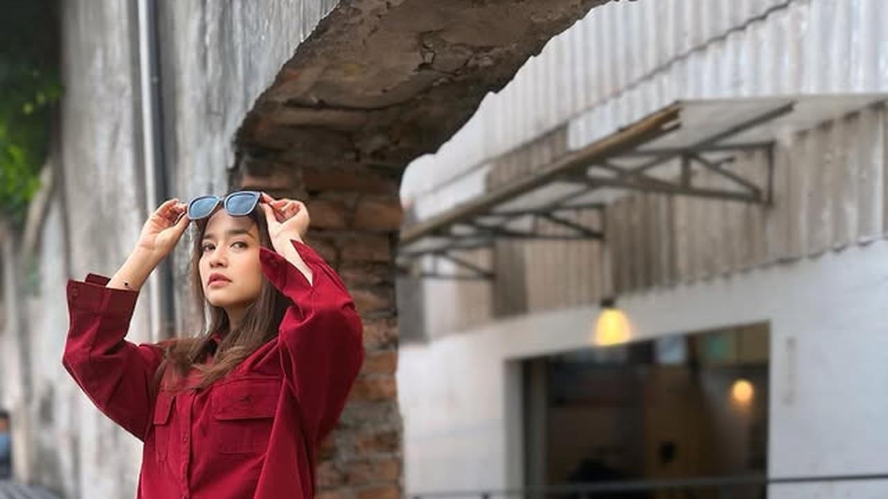 7 Potret Risma Nilawati Mantan Ferry Maryadi yang Awet Muda di Usia 40 Tahun, Gayanya Juga bak Masih ABG