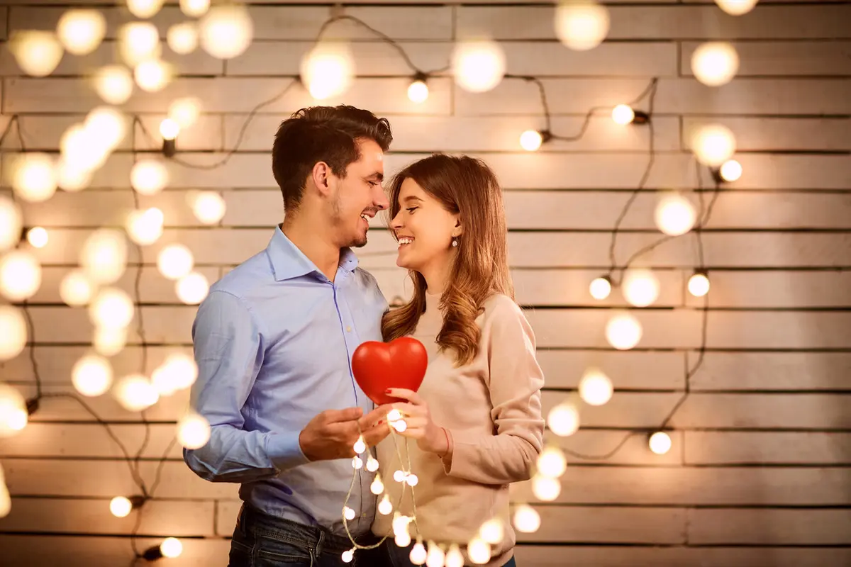 Valentine