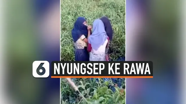 NYUNGSEP KE RAWA