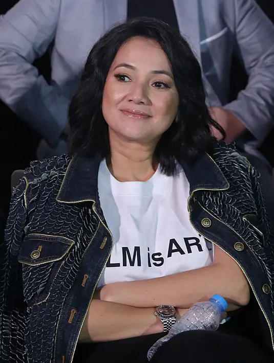 Cut Mini (Daniel Kampua/Fimela.com)