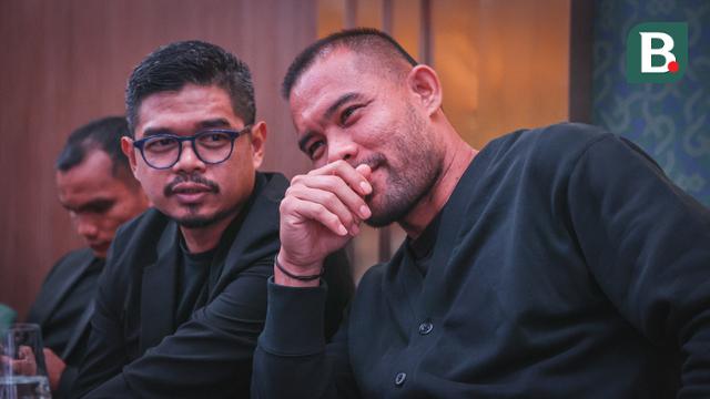 HUT Persija Jakarta ke-96