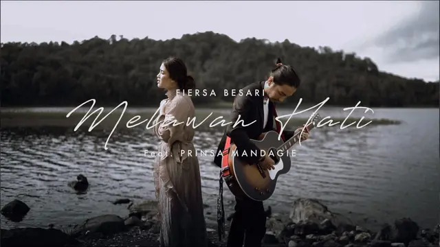 Setahun Rehat, Fiersa Besari Rilis Album Baru Bertajuk 20:20