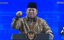 Prabowo Serukan Aksi Cepat Bangun Jembatan Penghubung Sekolah, Atasi Risiko Pelajar di Daerah Terpencil