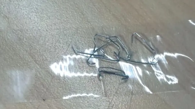 Staples