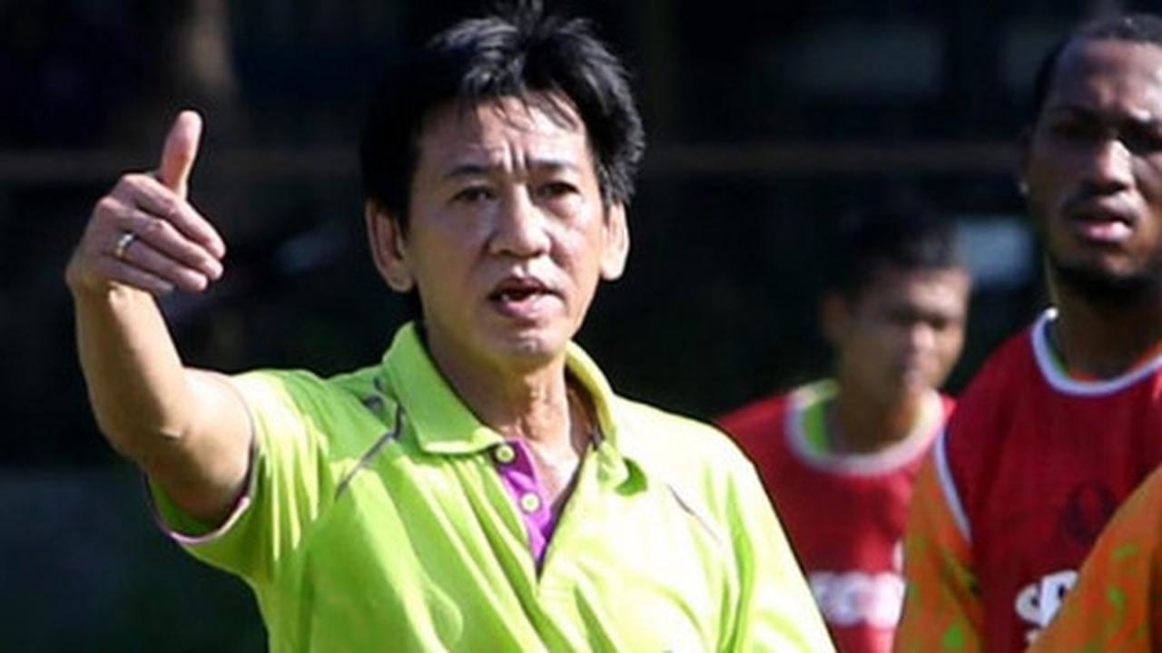 PBFC Goda Asisten Pelatih Persebaya
