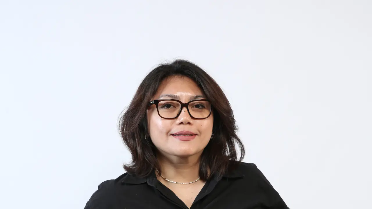 Susanti Dewi