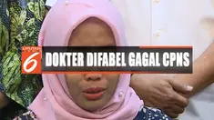 Hingga saat ini Dokter Ami masih bekerja memberikan pelayanan kepada publik di puskesmas.