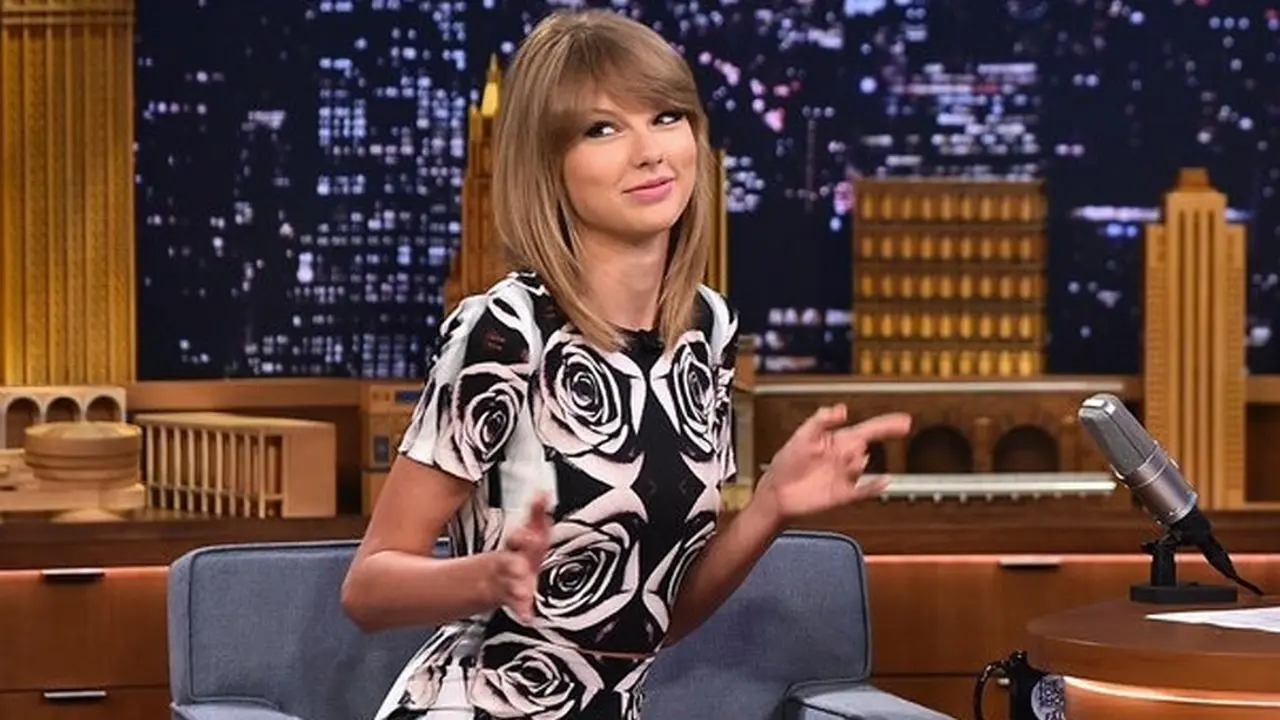 Taylor Swift