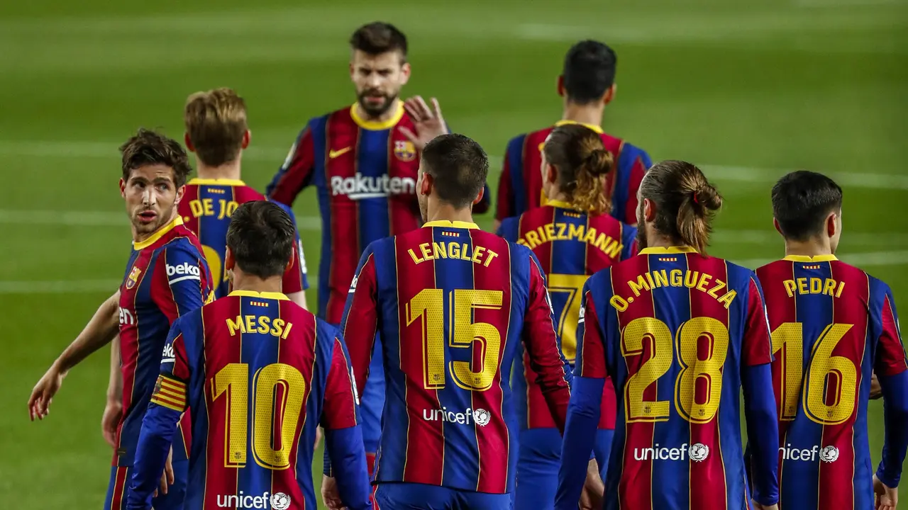 Barcelona