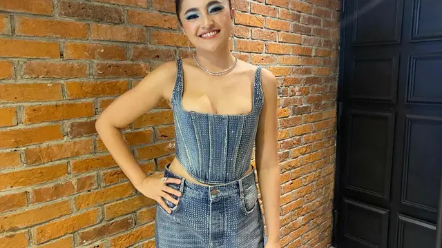 Marshanda