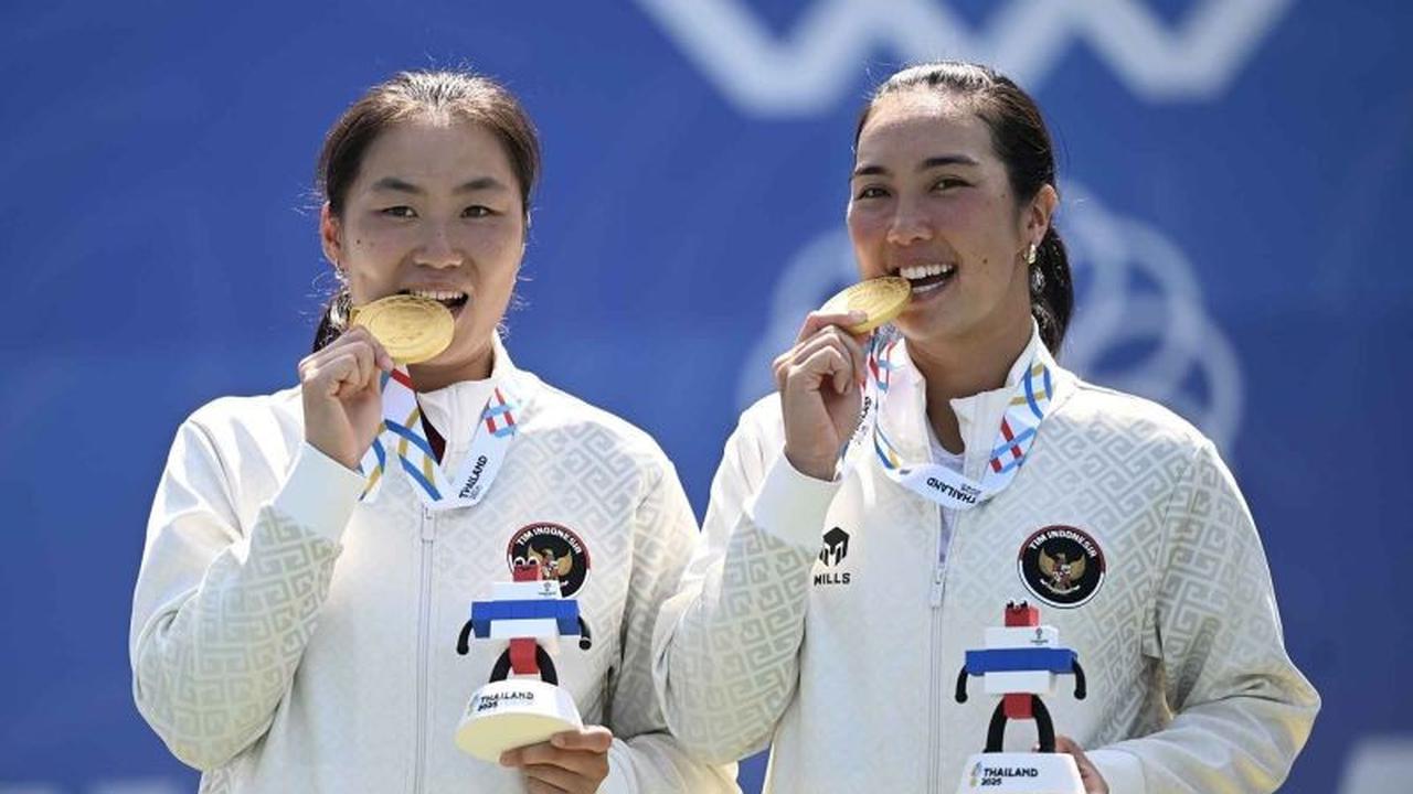 KOI Apresiasi Tinggi Perjuangan Tim Indonesia di SEA Games Thailand 2025