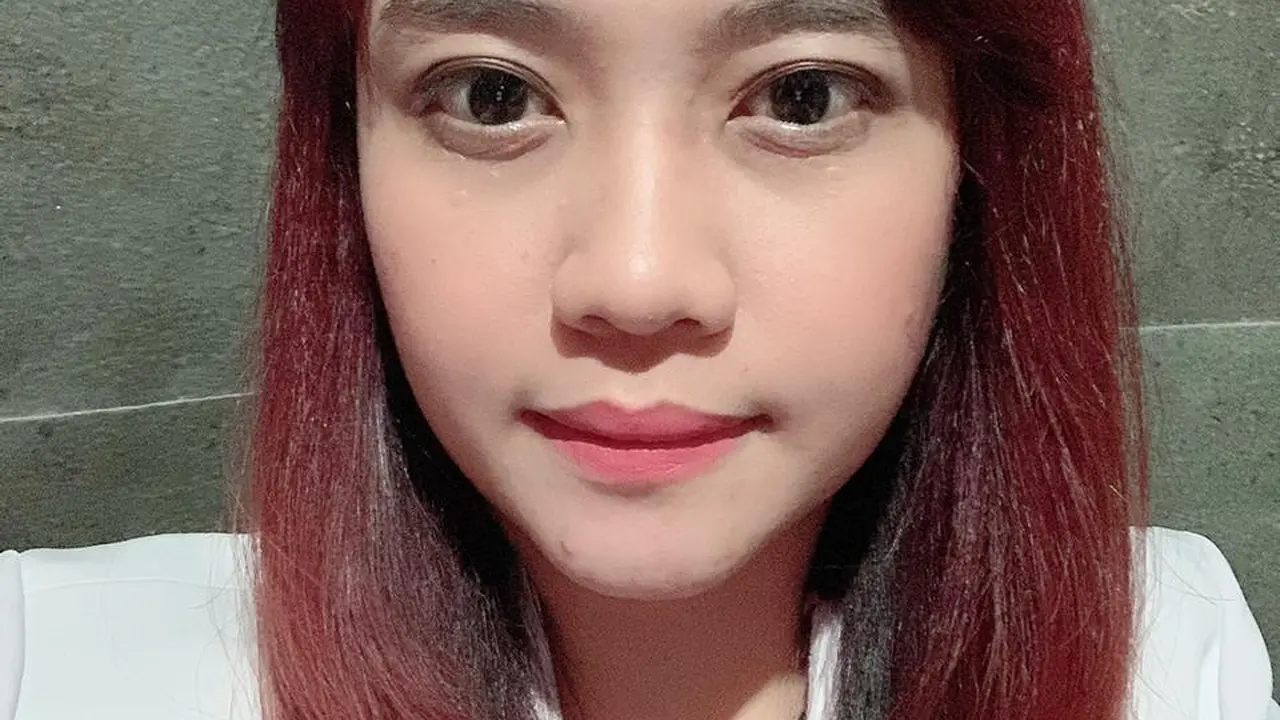 RA Adaninggar Primadia Nariswari, dokter spesialis penyakit dalam (Dokumentasi RA Adaninggar)