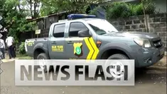  Seorang saksi kunci pembunuhan wanita hamil di kontrakan H Malik RT 012/01, Kampung Telaga Sari, Kecamatan Cikupa, Kabupaten Tangerang, diamankan. Pria berinisial RI ini berperan dalam membuang potongan jasad korban tersebut.