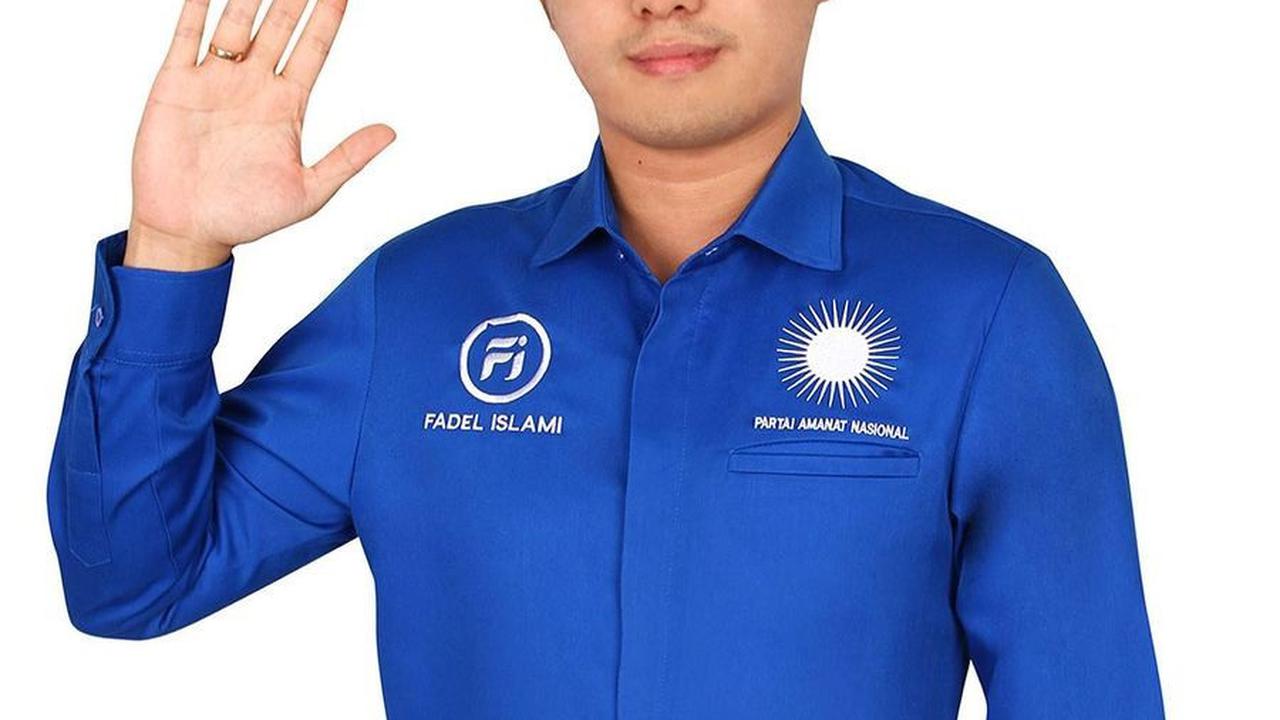 Fadel Islami merintis karir politiknya sejak tahun 2021.&nbsp;