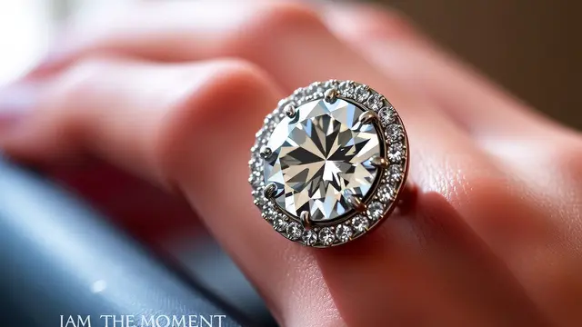 10 Gaya Cincin Tunangan 2025 Paling Dicari dan Mulai Ditinggal, Jangan Salah Pilih