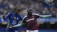 Trevoh Chalobah Resmi Gabung Como dari Chelsea