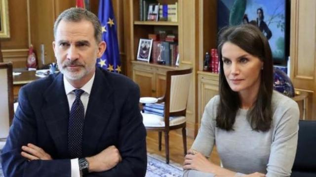 Pola Diet Ratu Letizia Spanyol yang Tetap Awet Muda di Usia 49 Tahun