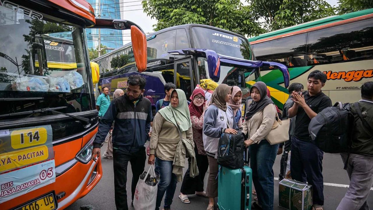 Mudik Jadi Mobilitas Terbesar di Indonesia, BRI Life Beri Asuransi Nilai Tanggungan Capai Rp100 Juta