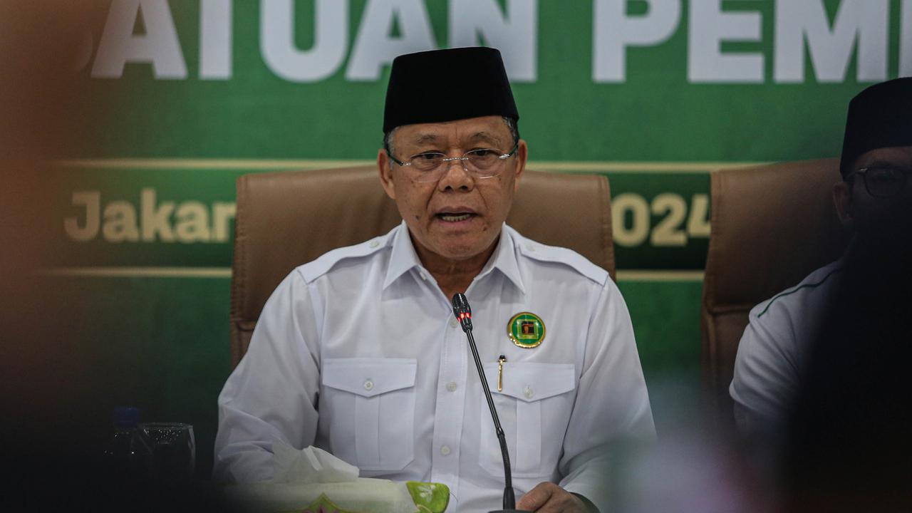 Loyalis Mardiono Tolak Tokoh Luar Jadi Caketum PPP, Sindir Sandiaga Uno Gagal Beri Efek ke Partai