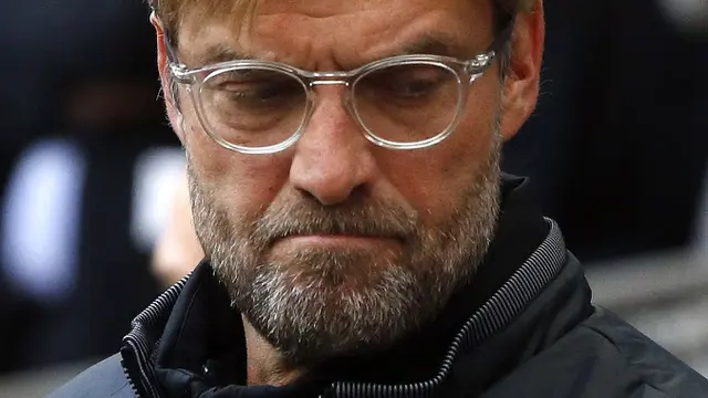 Jurgen Klopp