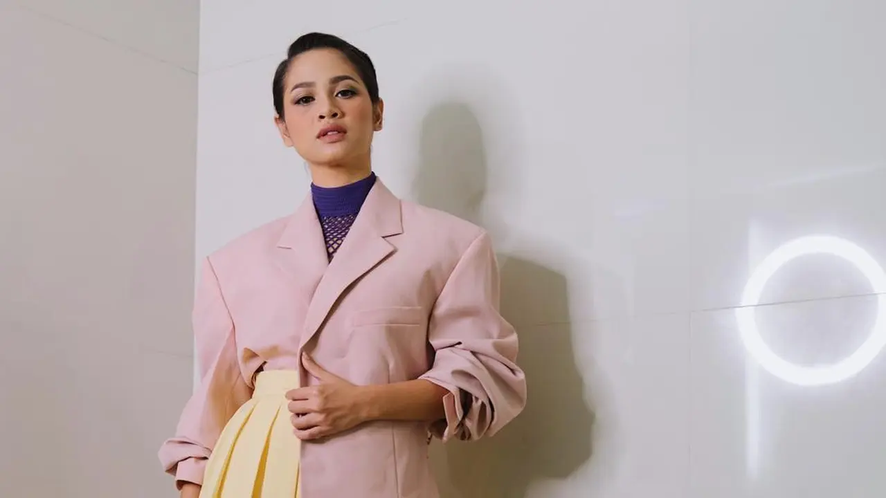 [Bintang] Andien Aisyah