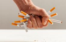 Jual Rokok Bakal Dilarang Dekat Sekolah, Pedagang Warung Kaki Lima Angkat Bicara