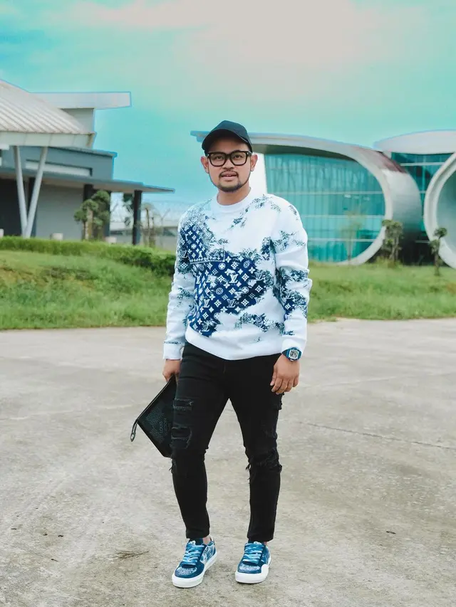 Gilang Widhia Pramana