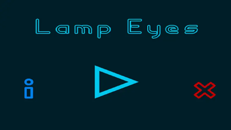 Lamp Eyes, Game Android Seru Buatan Anak SMA Bogor