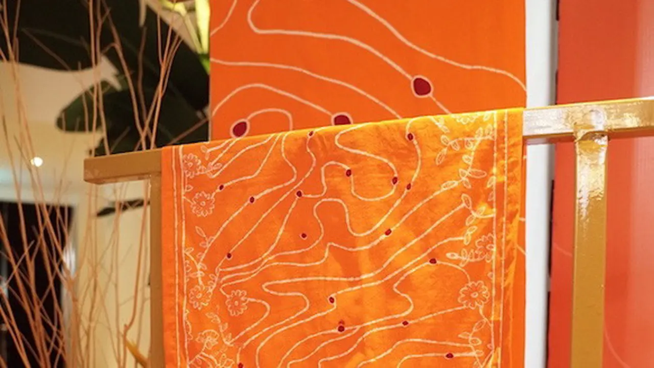 Batik Indonesia