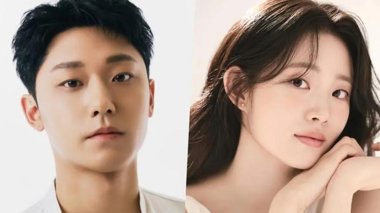 Lee Do Hyun dan Shin Si Ah Fix Bintangi Drakor Grand Galaxy Hotel, Go