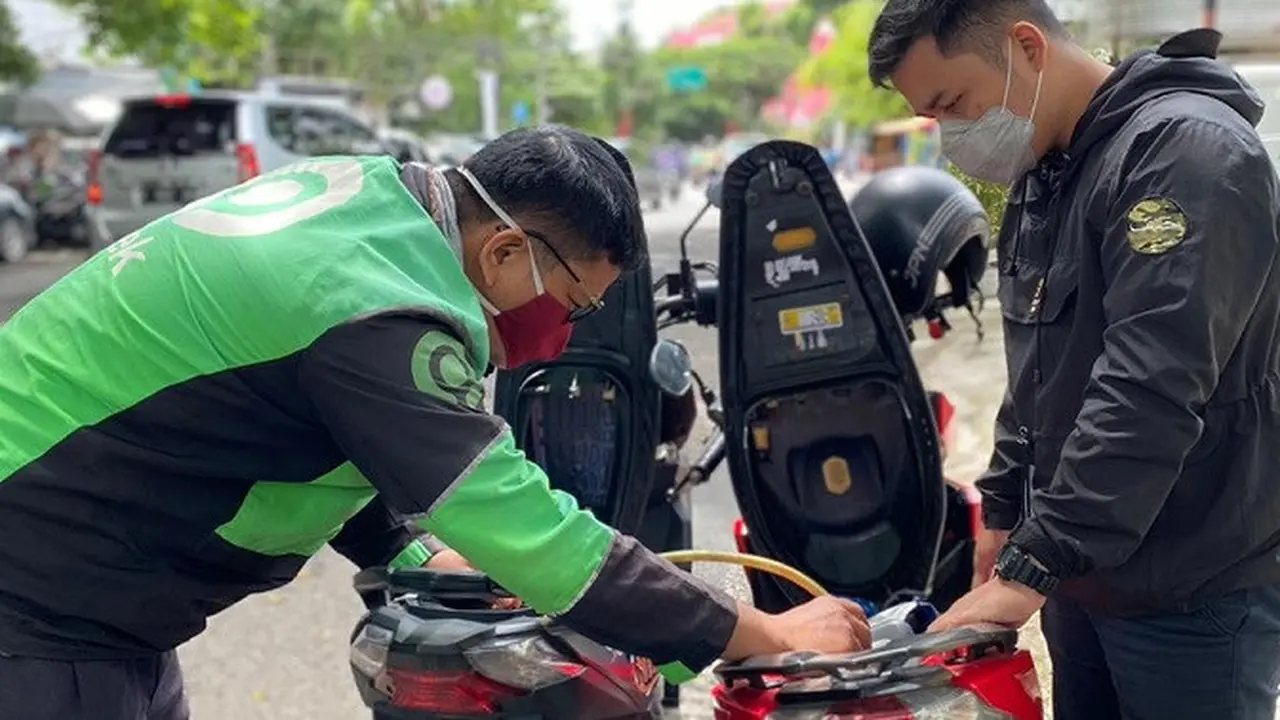 Gojek