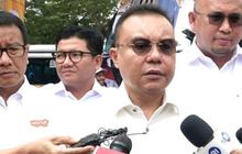 Rakyat Gelisah Kembalinya Dwifungsi ABRI di RUU TNI, Dasco: Kita Jaga Supremasi Sipil