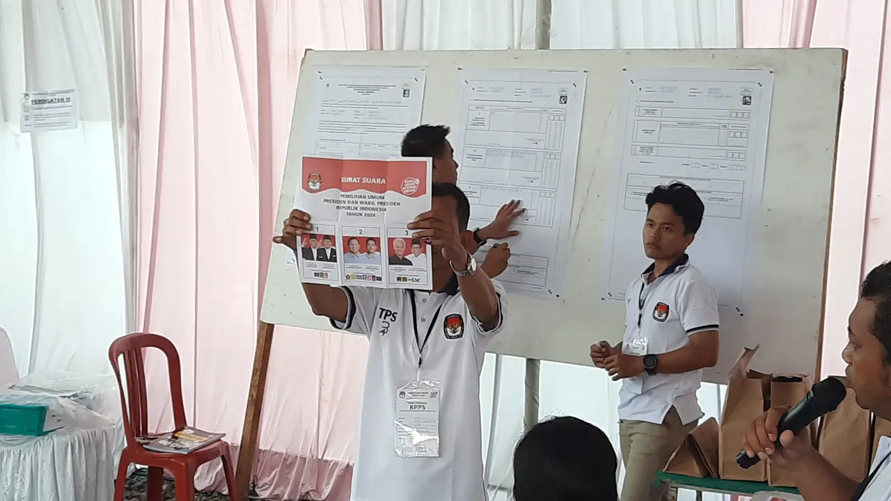 Tugas KPPS Pilkada 2024, Masa Kerja, Gaji, dan Cara Pendaftarannya
