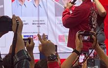 Kaesang Ajak Warga Riau Coblos Prabowo-Gibran dan PSI