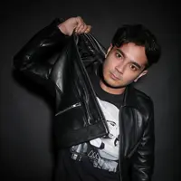 Marthino Lio (Febio Hernanto/bintang.com)